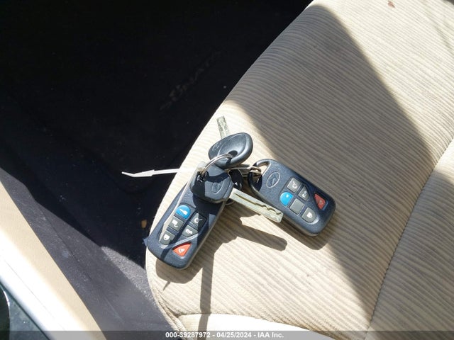 Hyundai SONATA GLS 2014 5NPEB4AC2EH909061 Image 11