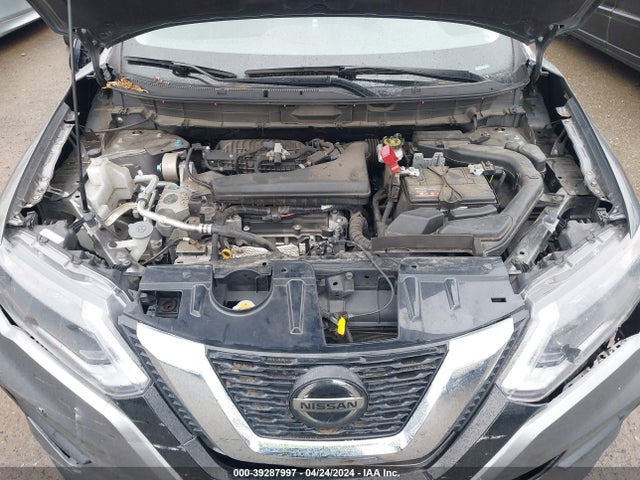 Nissan ROGUE SV 2019 KNMAT2MV9KP537571 Image 10