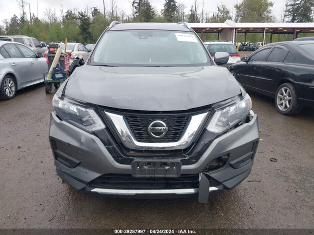 Nissan ROGUE SV 2019 KNMAT2MV9KP537571 Image 12