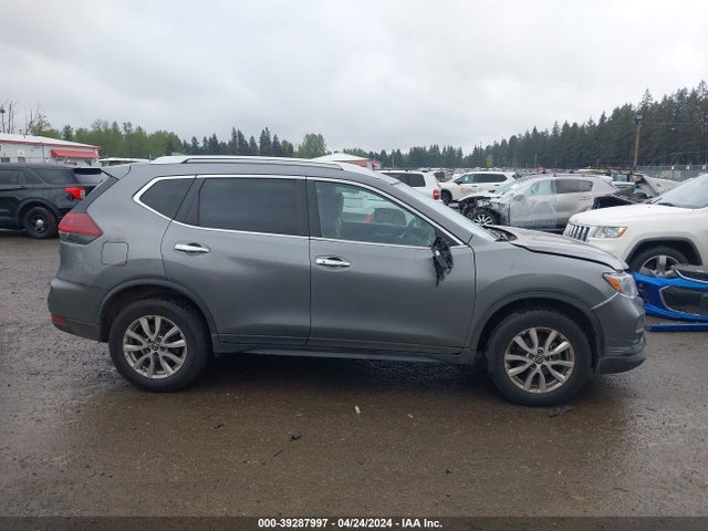 Nissan ROGUE SV 2019 KNMAT2MV9KP537571 Image 13