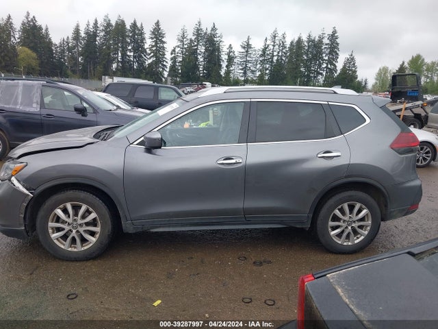 Nissan ROGUE SV 2019 KNMAT2MV9KP537571 Image 14