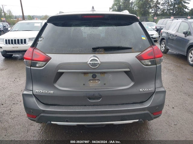 Nissan ROGUE SV 2019 KNMAT2MV9KP537571 Image 16