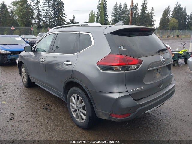 Nissan ROGUE SV 2019 KNMAT2MV9KP537571 Image 3