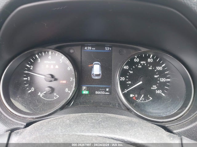 Nissan ROGUE SV 2019 KNMAT2MV9KP537571 Image 7
