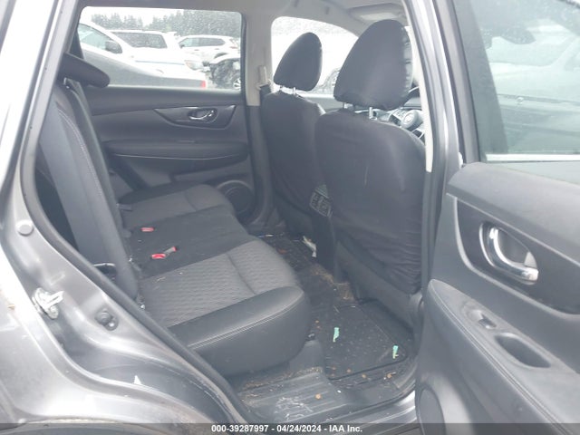 Nissan ROGUE SV 2019 KNMAT2MV9KP537571 Image 8