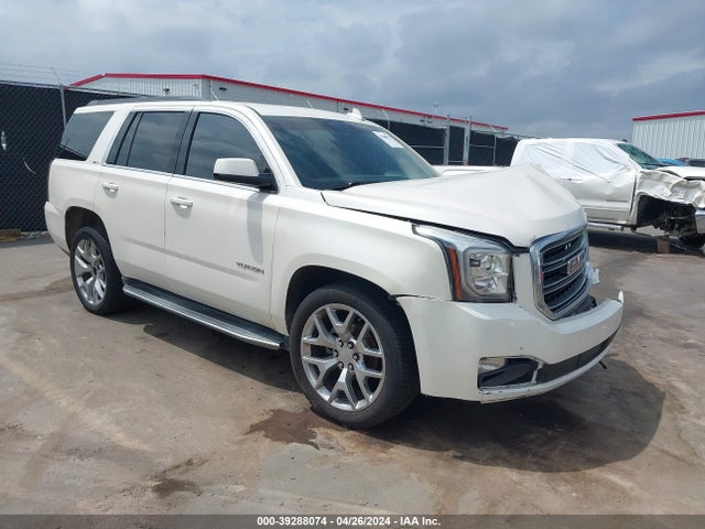 2015 1GKS1BKC2FR694627 главное изображение