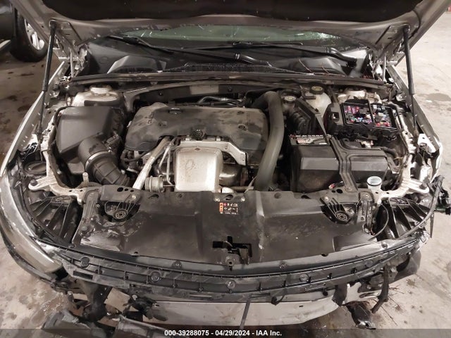 W04GU8SX0J1128689 Buick Regal Tourx Preferred
