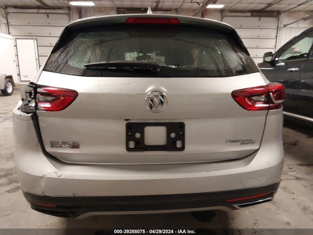 W04GU8SX0J1128689 Buick Regal Tourx Preferred