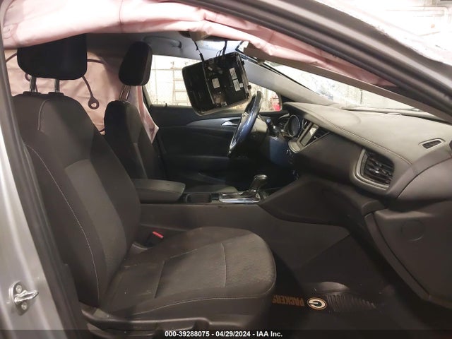 W04GU8SX0J1128689 Buick Regal Tourx Preferred