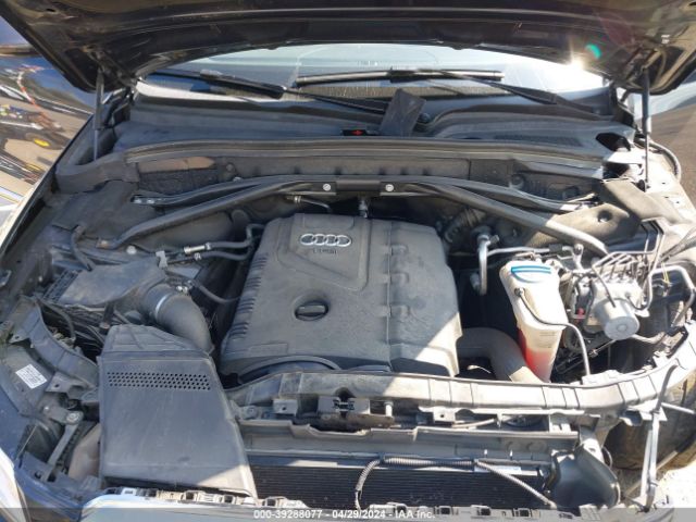 WA1L2AFP1GA139974 Audi Q5 2.0t Premium