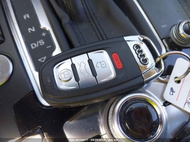 WA1L2AFP1GA139974 Audi Q5 2.0t Premium