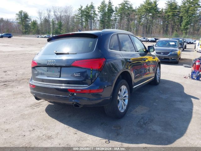WA1L2AFP1GA139974 Audi Q5 2.0t Premium