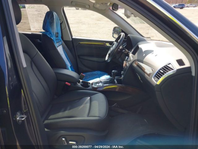WA1L2AFP1GA139974 Audi Q5 2.0t Premium