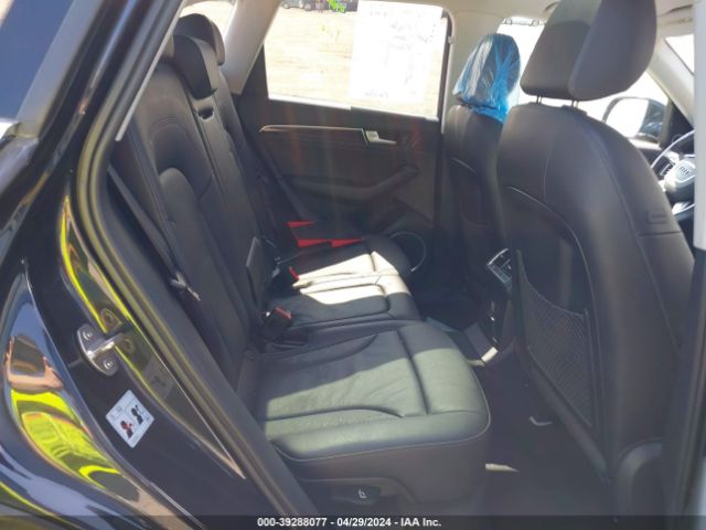 WA1L2AFP1GA139974 Audi Q5 2.0t Premium