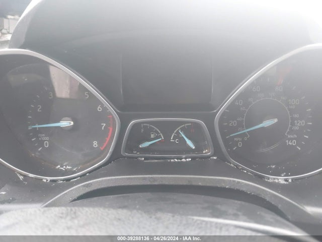 Ford ESCAPE SE 2018 1FMCU0GDXJUA92587 Image 15