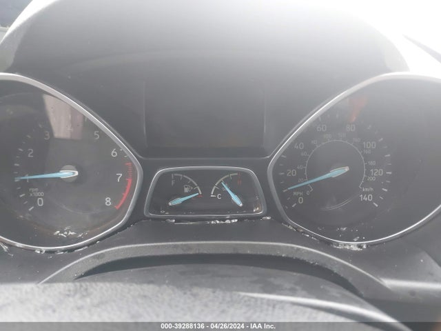 Ford ESCAPE SE 2018 1FMCU0GDXJUA92587 Image 7