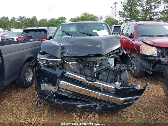 Toyota 4runner Limited 2023 JTEKU5JR5P6203377 Image 12