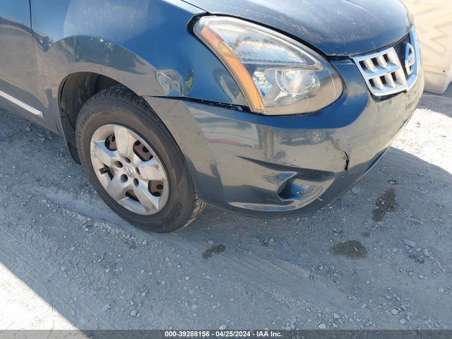 Nissan Rogue Select S 2015 JN8AS5MVXFW260613 Image 12