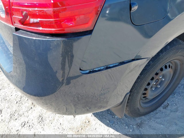 Nissan Rogue Select S 2015 JN8AS5MVXFW260613 Image 14