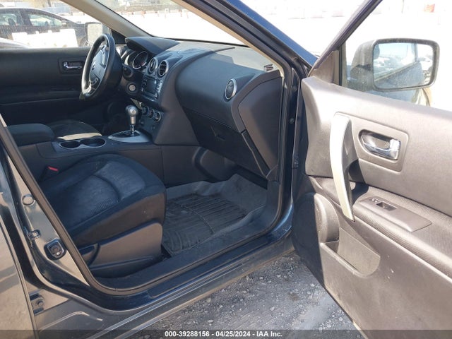Nissan Rogue Select S 2015 JN8AS5MVXFW260613 Image 5