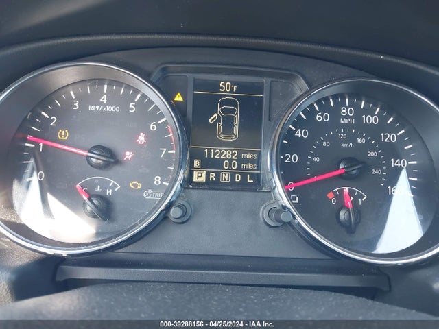 Nissan Rogue Select S 2015 JN8AS5MVXFW260613 Image 7