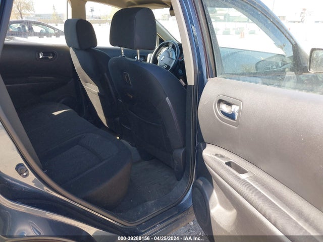 Nissan Rogue Select S 2015 JN8AS5MVXFW260613 Image 8