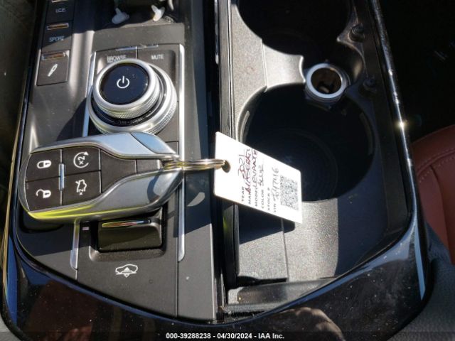 ZN661YUA0MX364746 Maserati LEVANTE S