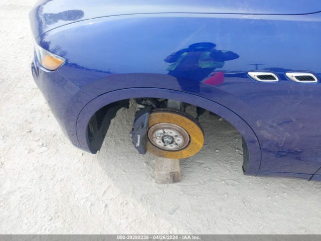 ZN661YUA0MX364746 Maserati LEVANTE S