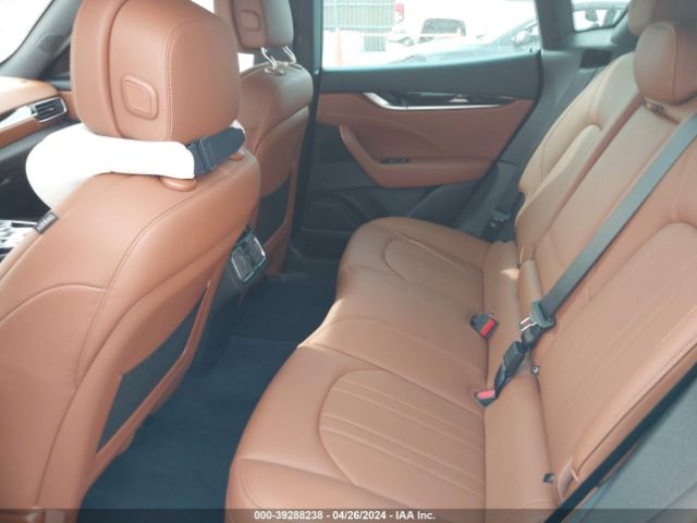 ZN661YUA0MX364746 Maserati LEVANTE S