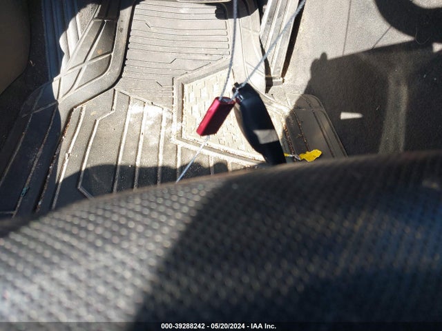 2011 PORSCHE PANAMERA WP0AA2A79BL012206 Photo 10