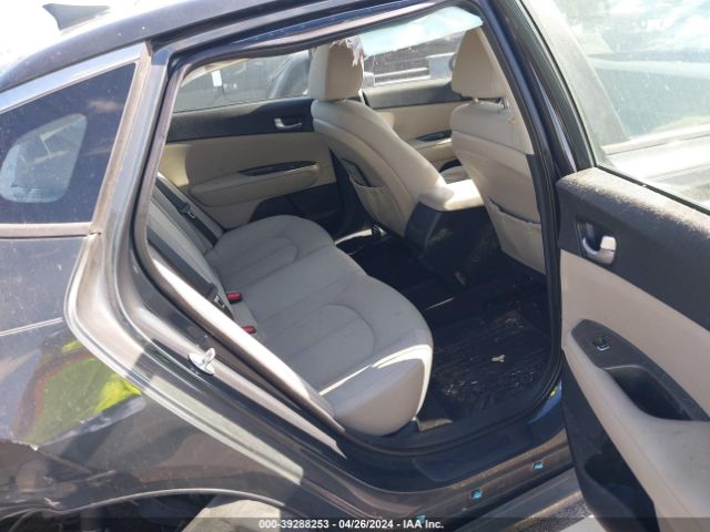 5XXGT4L39GG072665 KIA Optima Lx