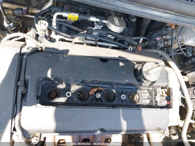 Chevrolet Sonic Lt Auto 2017 1G1JD5SH1H4106401 Image 6