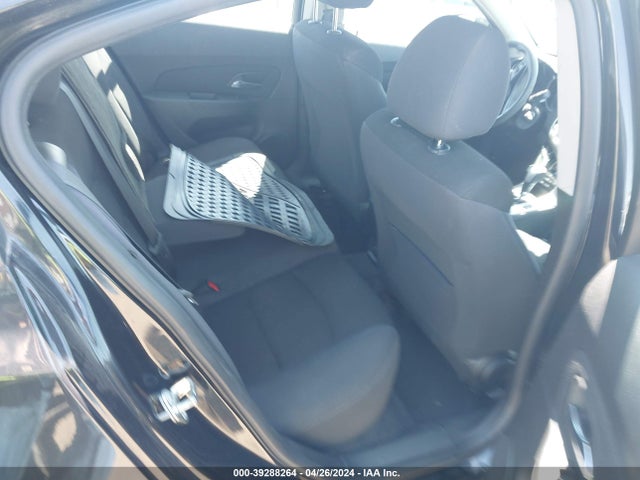 Chevrolet Cruze 1lt Auto 2015 1G1PC5SB5F7220583 Image 8