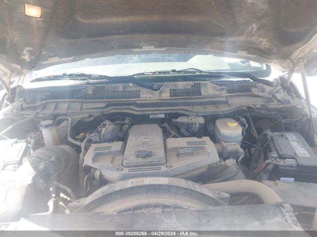 3C6UR5JLXFG581967 RAM 2500 Big Horn