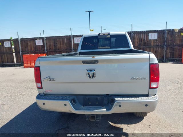 3C6UR5JLXFG581967 RAM 2500 Big Horn