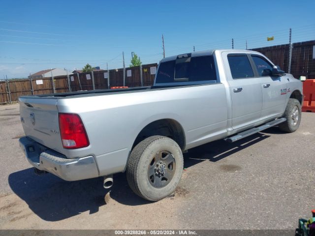 3C6UR5JLXFG581967 RAM 2500 Big Horn