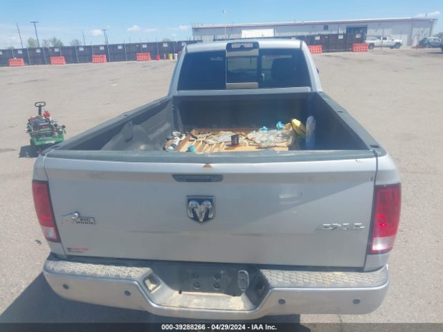 3C6UR5JLXFG581967 RAM 2500 Big Horn