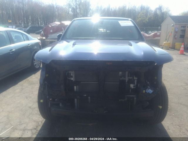 1N6ED1EK6NN633202 Nissan Frontier Sv 4x4