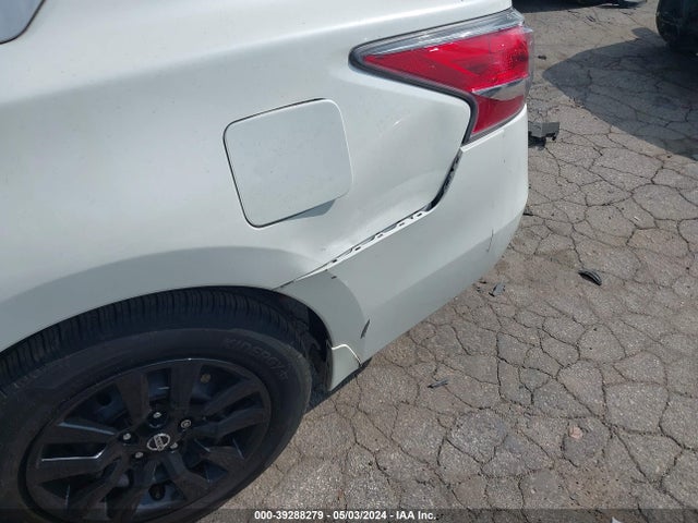 Nissan Altima 2.5 S 2014 1N4AL3AP2EC130205 Image 11