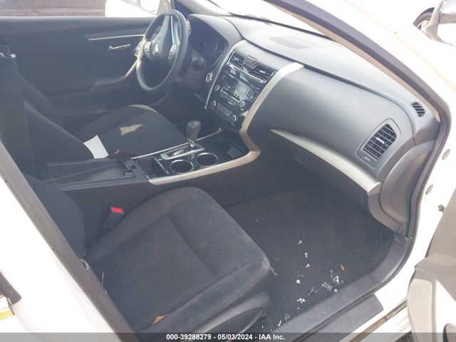 Nissan Altima 2.5 S 2014 1N4AL3AP2EC130205 Image 5