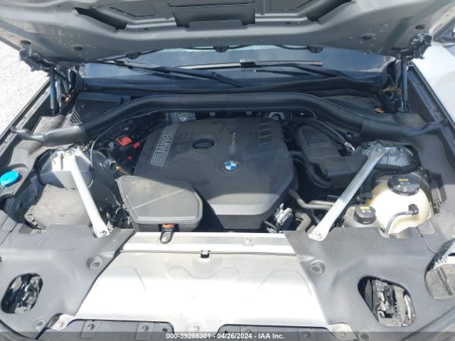 5UXTR9C51JLD57445 BMW X3 Xdrive30i