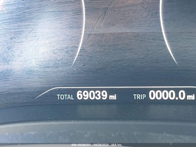 5UXTR9C51JLD57445 BMW X3 Xdrive30i