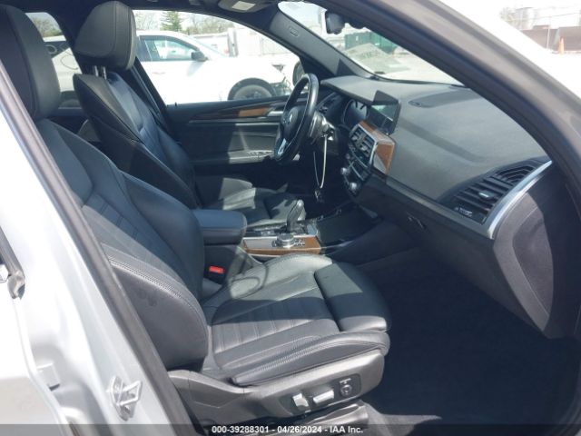 5UXTR9C51JLD57445 BMW X3 Xdrive30i