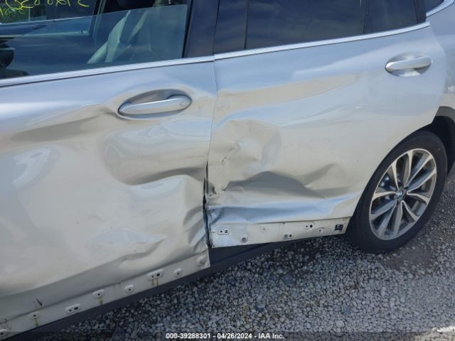 5UXTR9C51JLD57445 BMW X3 Xdrive30i