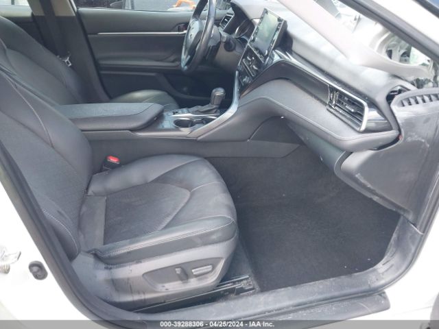 4T1K61AK9MU416233 Toyota CAMRY XSE
