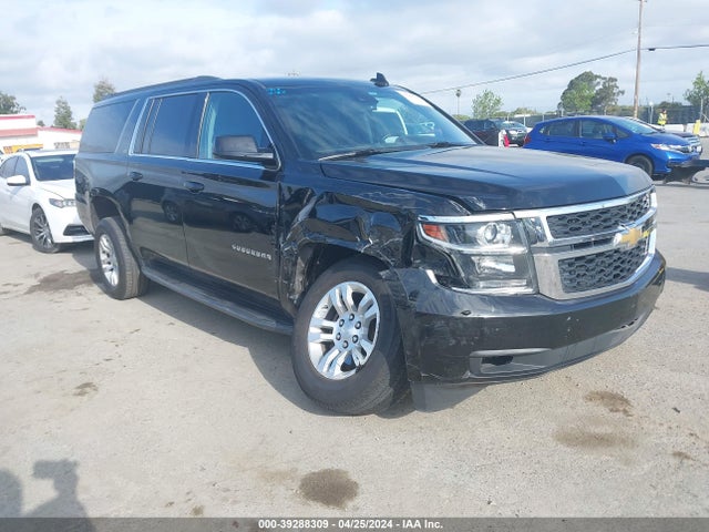 2019 1GNSCHKC5KR274824 main image