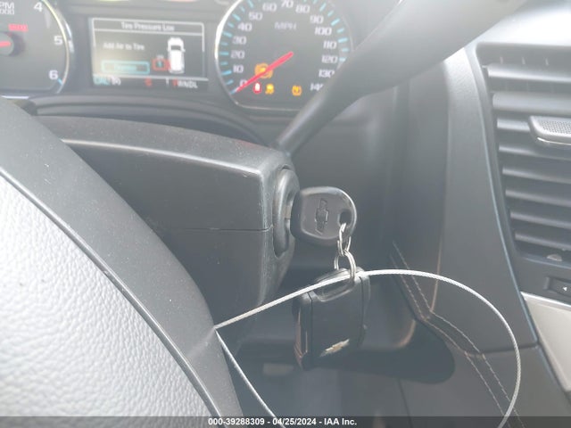 Chevrolet Suburban Lt 2019 1GNSCHKC5KR274824 Image 11