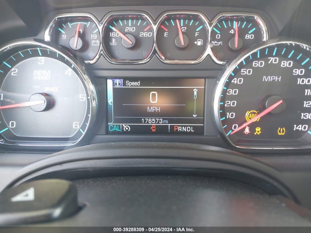 Chevrolet Suburban Lt 2019 1GNSCHKC5KR274824 Image 15