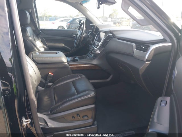 Chevrolet Suburban Lt 2019 1GNSCHKC5KR274824 Image 5