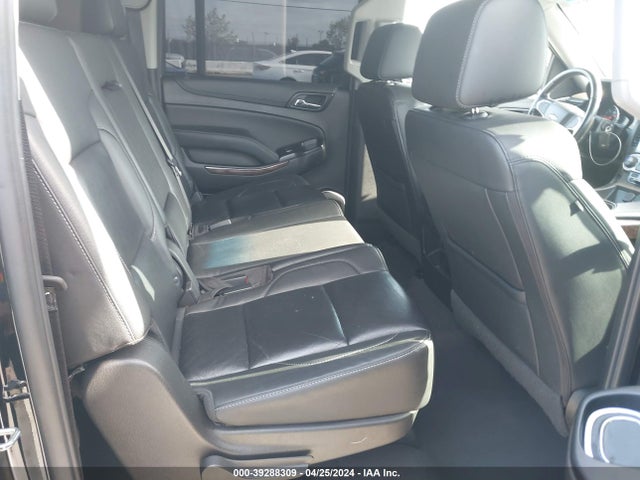 Chevrolet Suburban Lt 2019 1GNSCHKC5KR274824 Image 8